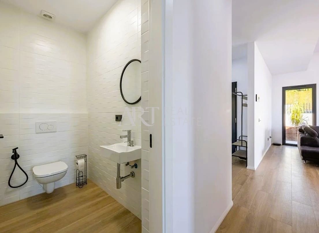 Chalet de 4 habitaciones en Altea en venta con piscina - 995.000 € (Ref: 9077084)