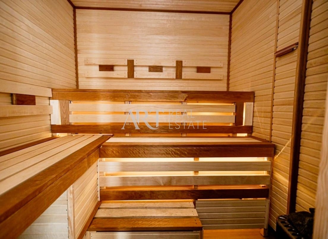 Chalet de 4 habitaciones en Altea en venta con piscina - 995.000 € (Ref: 9077084)