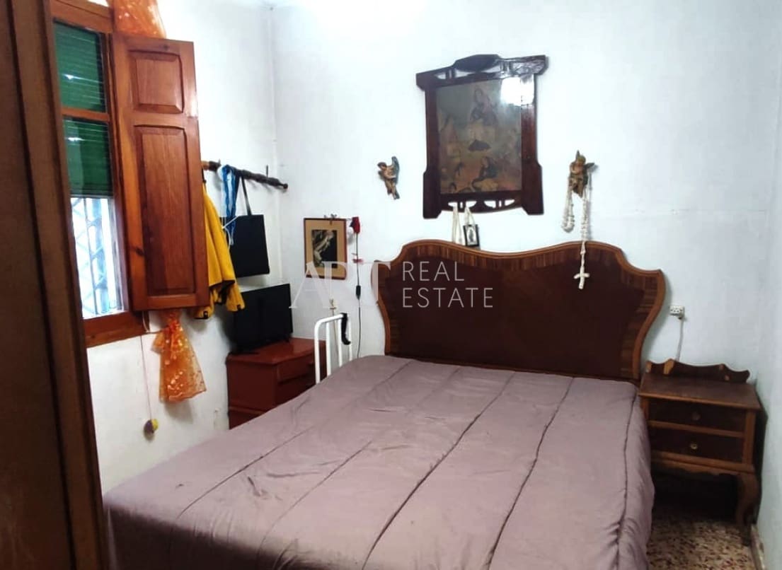 2 chambre Villa/Maison à vendre à Benidorm avec garage - 419 000 € (Ref: 9113370)