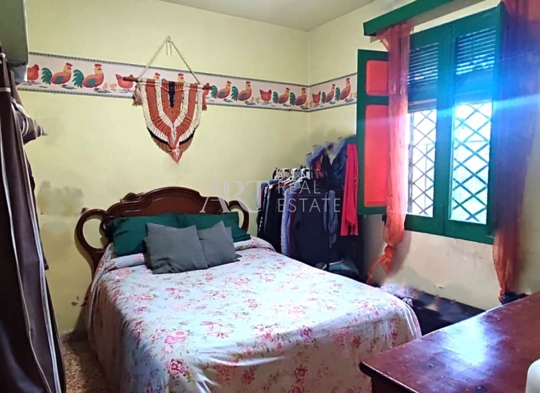 2 chambre Villa/Maison à vendre à Benidorm avec garage - 419 000 € (Ref: 9113370)