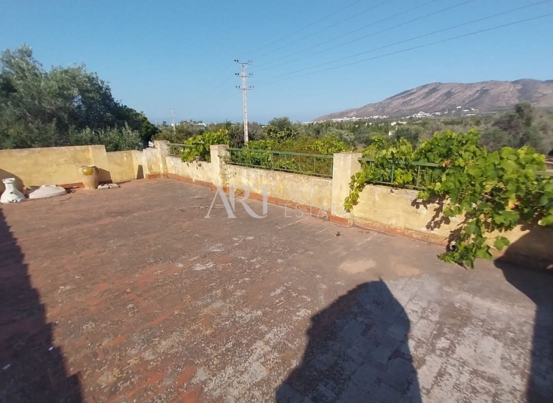 2 chambre Villa/Maison à vendre à Benidorm avec garage - 419 000 € (Ref: 9113370)