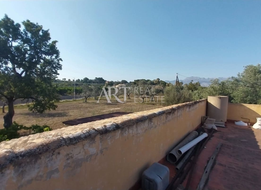 2 chambre Villa/Maison à vendre à Benidorm avec garage - 419 000 € (Ref: 9113370)