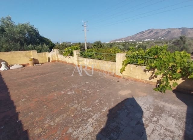 2 chambre Villa/Maison à vendre à Juzgados - Plaza de Toros, Benidorm avec garage - 419 000 € (Ref: 9113370)