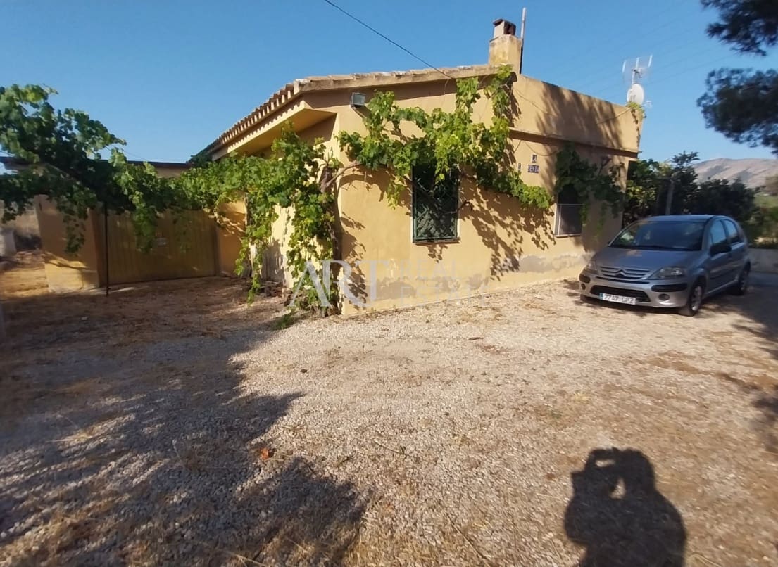 2 chambre Villa/Maison à vendre à Benidorm avec garage - 419 000 € (Ref: 9113370)