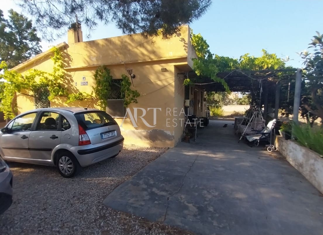 2 chambre Villa/Maison à vendre à Benidorm avec garage - 419 000 € (Ref: 9113370)
