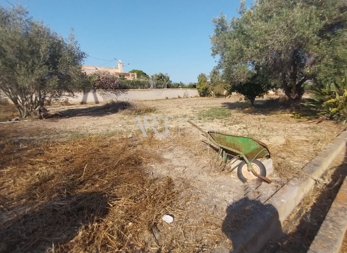 2 chambre Villa/Maison à vendre à Benidorm avec garage - 419 000 € (Ref: 9113370)