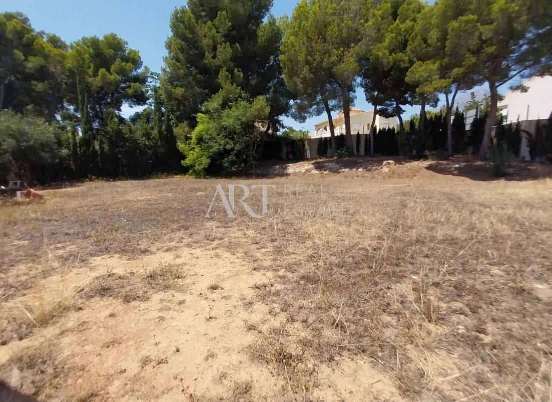 4 soveværelse Villa til salg i La Nucia med swimmingpool garage - € 995.000 (Ref: 9131316)