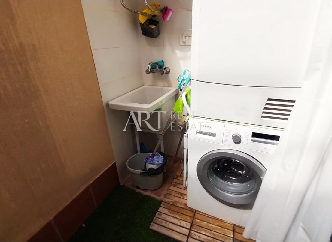 3 bedroom Semi-detached Villa for sale in Polop with garage - € 245,000 (Ref: 9133426)