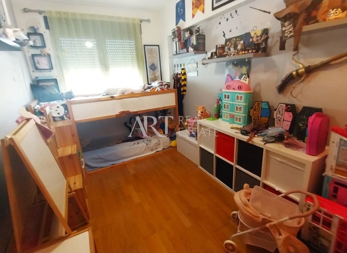 3 bedroom Semi-detached Villa for sale in Polop with garage - € 245,000 (Ref: 9133426)