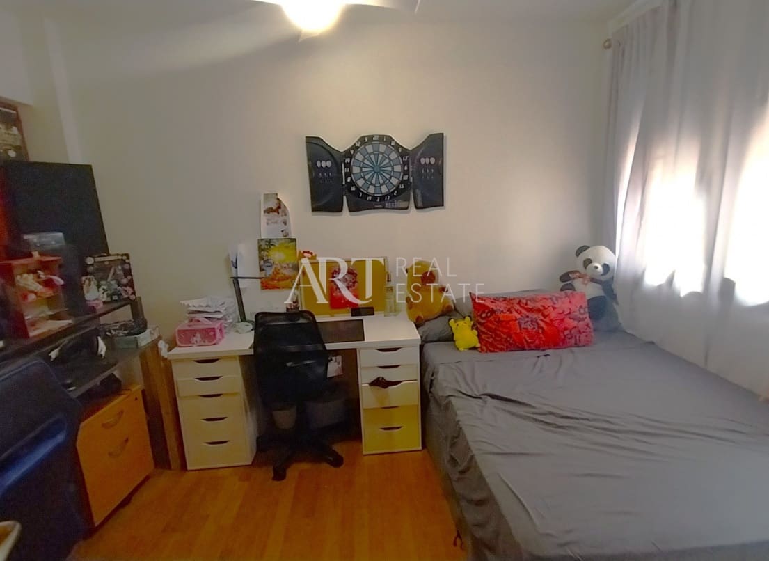 3 bedroom Semi-detached Villa for sale in Polop with garage - € 245,000 (Ref: 9133426)