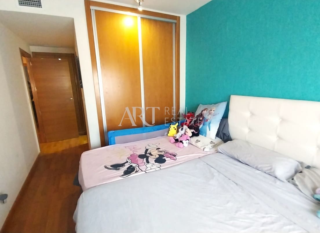 3 bedroom Semi-detached Villa for sale in Polop with garage - € 245,000 (Ref: 9133426)