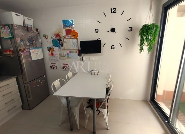 3 soverom Kjedet enebolig til salgs i Polop med garasje - € 245 000 (Ref: 9133426)