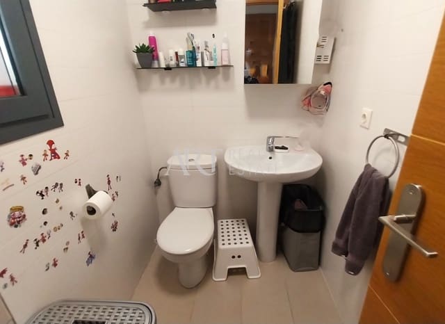 3 soverom Kjedet enebolig til salgs i Polop med garasje - € 245 000 (Ref: 9133426)