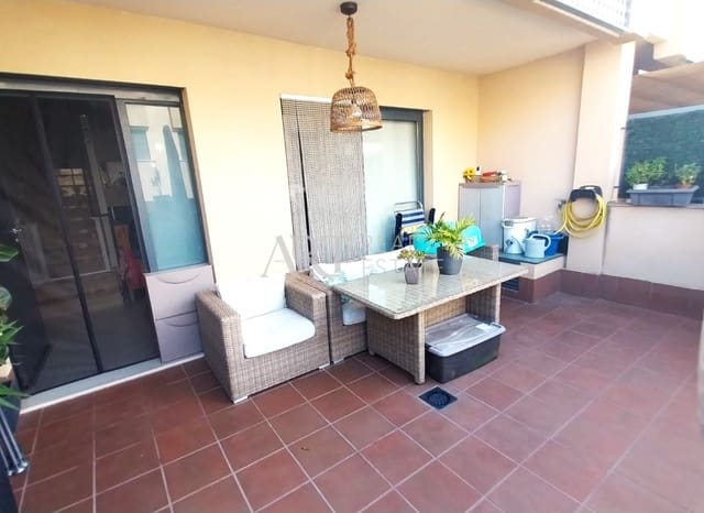 3 soverom Kjedet enebolig til salgs i Polop med garasje - € 245 000 (Ref: 9133426)