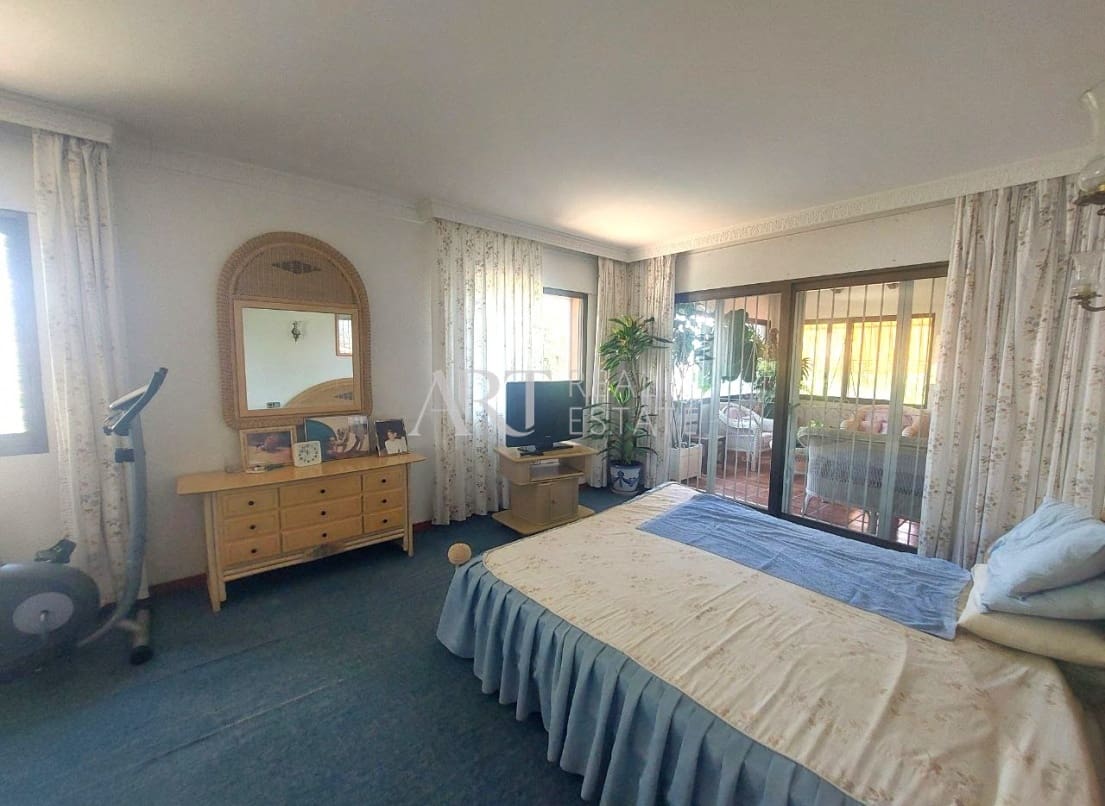 5 makuuhuone Huvila myytävänä paikassa Albir mukana uima-altaan 
autotalli - 1 695 000 € (Ref: 9164350)