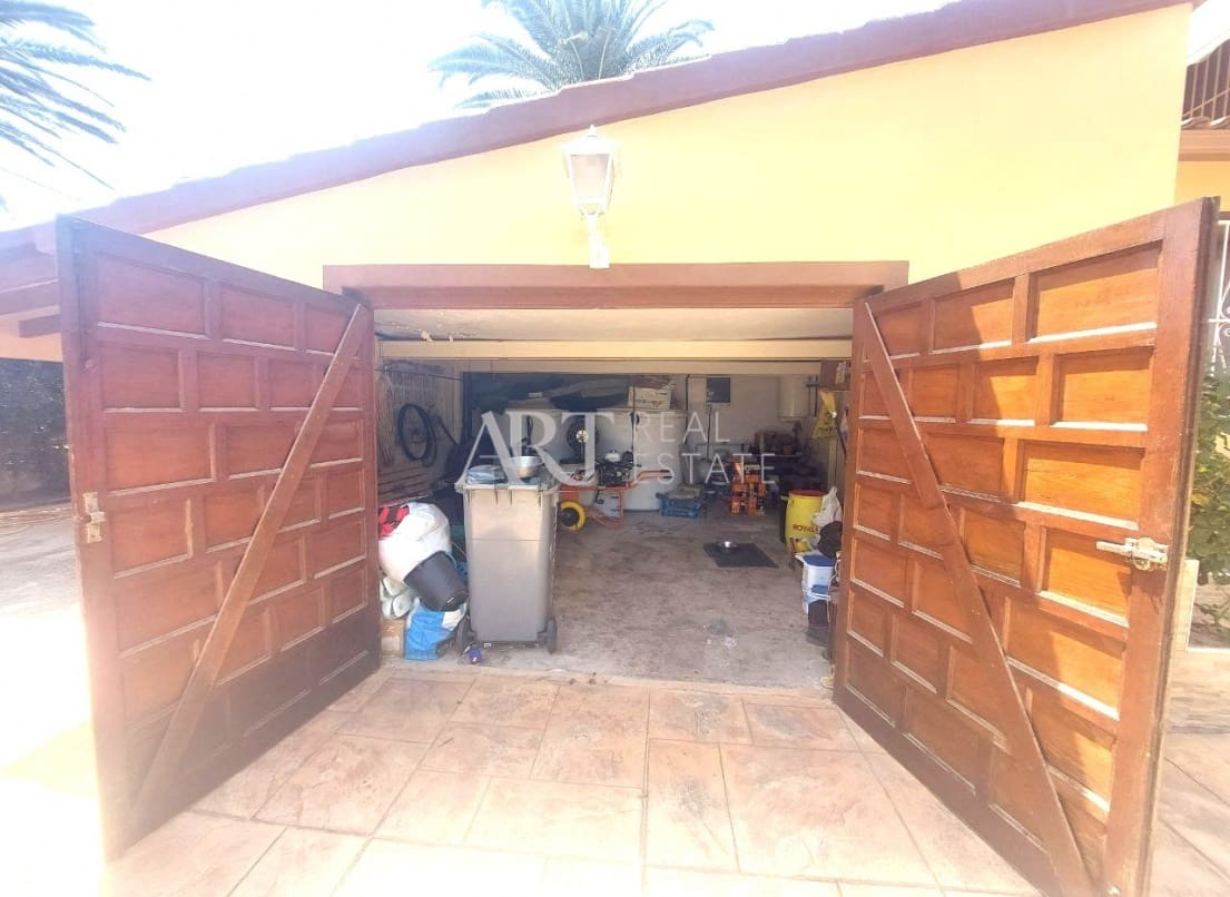 5 makuuhuone Huvila myytävänä paikassa Albir mukana uima-altaan 
autotalli - 1 695 000 € (Ref: 9164350)