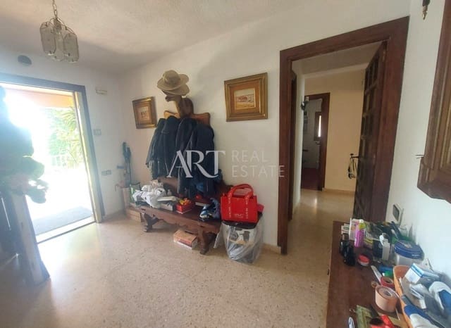 5 sypialnia Willa na sprzedaż w Albir, Alfaz del Pi / L'Alfàs del Pi z basenem garażem - 1 695 000 € (Ref: 9164350)