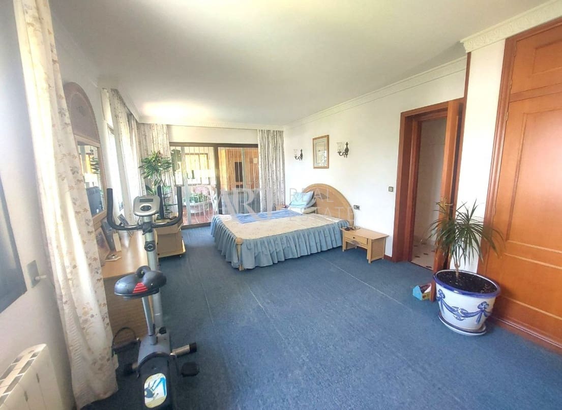 5 makuuhuone Huvila myytävänä paikassa Albir mukana uima-altaan 
autotalli - 1 695 000 € (Ref: 9164350)