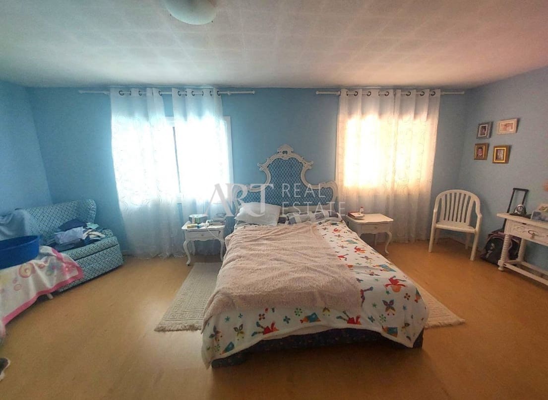 5 makuuhuone Huvila myytävänä paikassa Albir mukana uima-altaan 
autotalli - 1 695 000 € (Ref: 9164350)