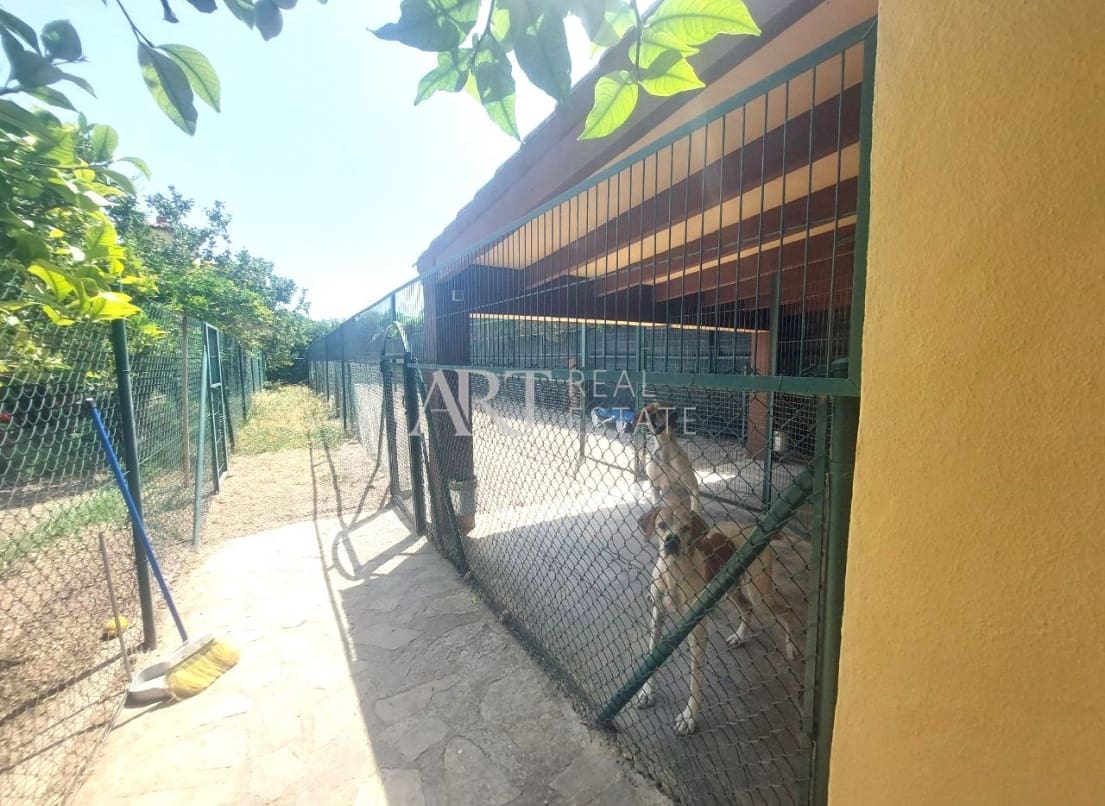 5 makuuhuone Huvila myytävänä paikassa Albir mukana uima-altaan 
autotalli - 1 695 000 € (Ref: 9164350)