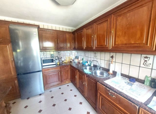 5 sypialnia Willa na sprzedaż w Albir, Alfaz del Pi / L'Alfàs del Pi z basenem garażem - 1 695 000 € (Ref: 9164350)