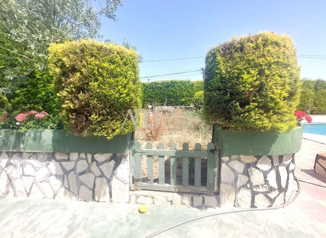 5 makuuhuone Huvila myytävänä paikassa Albir mukana uima-altaan 
autotalli - 1 695 000 € (Ref: 9164350)