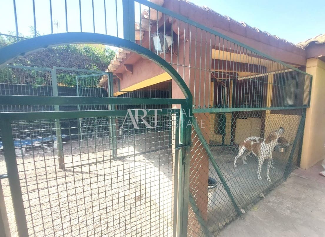 5 makuuhuone Huvila myytävänä paikassa Albir mukana uima-altaan 
autotalli - 1 695 000 € (Ref: 9164350)