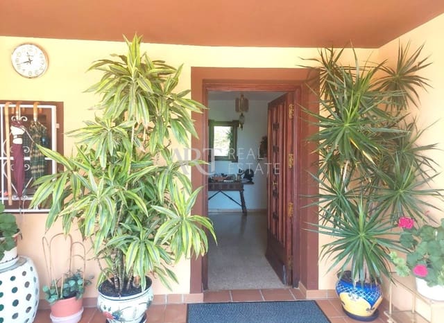 5 sypialnia Willa na sprzedaż w Albir, Alfaz del Pi / L'Alfàs del Pi z basenem garażem - 1 695 000 € (Ref: 9164350)