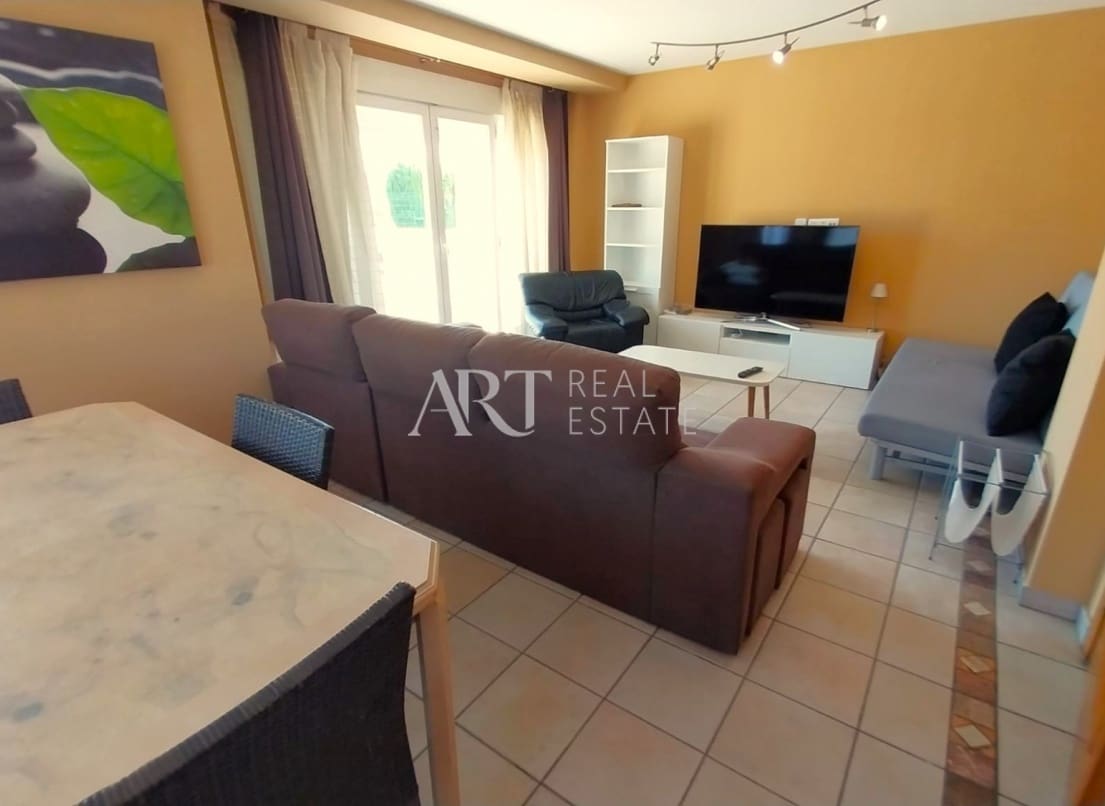 3 soverom Villa til salgs i La Nucia med svømmebasseng - € 445 000 (Ref: 9172169)