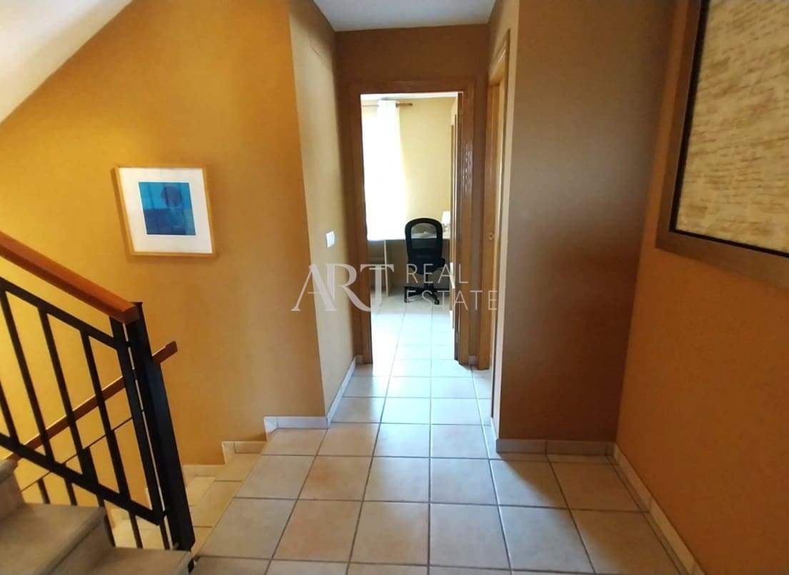 3 soverom Villa til salgs i La Nucia med svømmebasseng - € 445 000 (Ref: 9172169)