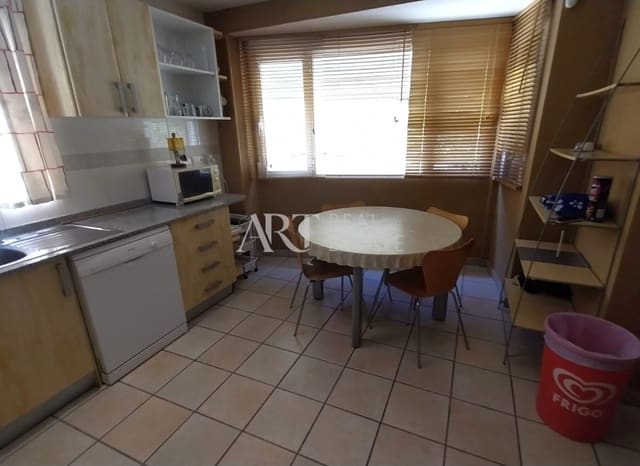 Chalet de 3 habitaciones en Barranco Hondo, La Nucia en venta con piscina - 445.000 € (Ref: 9172169)