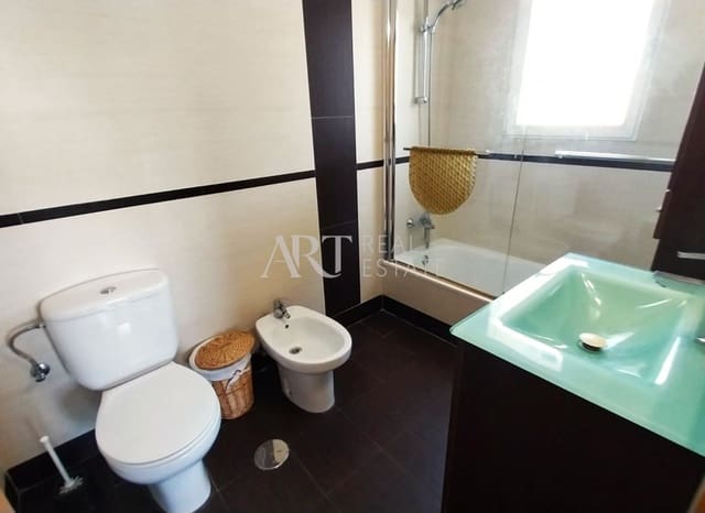 Chalet de 3 habitaciones en Barranco Hondo, La Nucia en venta con piscina - 445.000 € (Ref: 9172169)