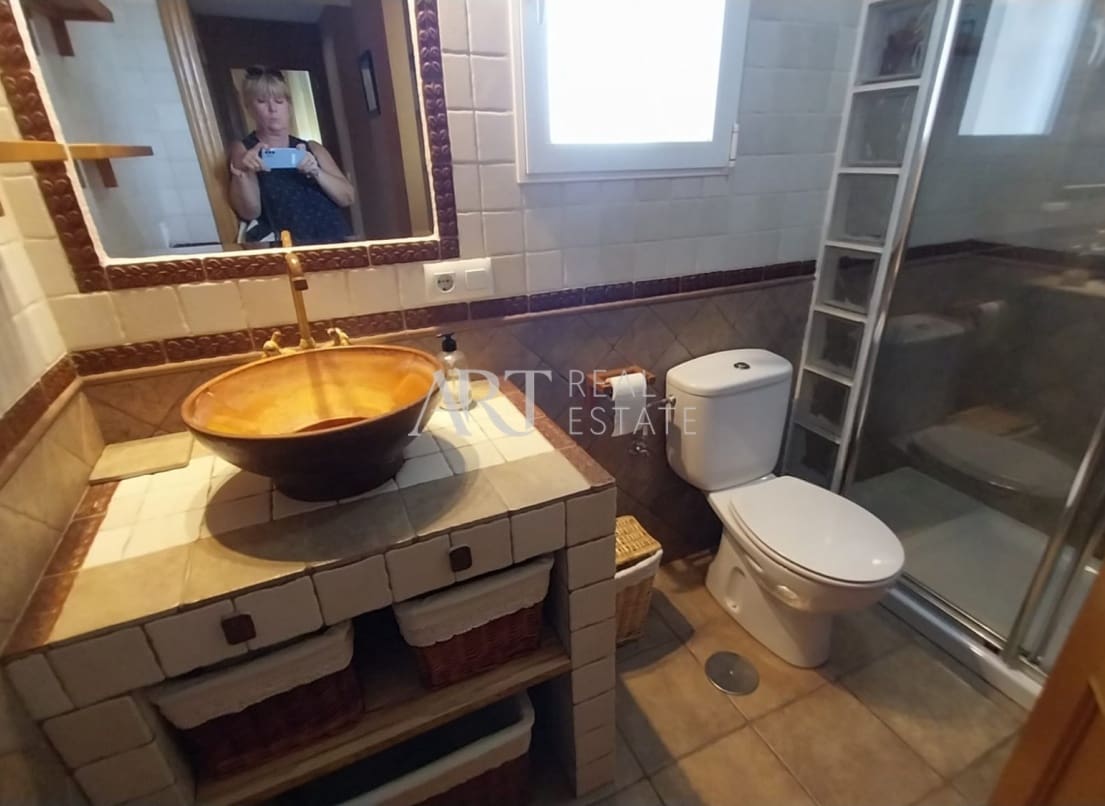 3 soverom Villa til salgs i La Nucia med svømmebasseng - € 445 000 (Ref: 9172169)