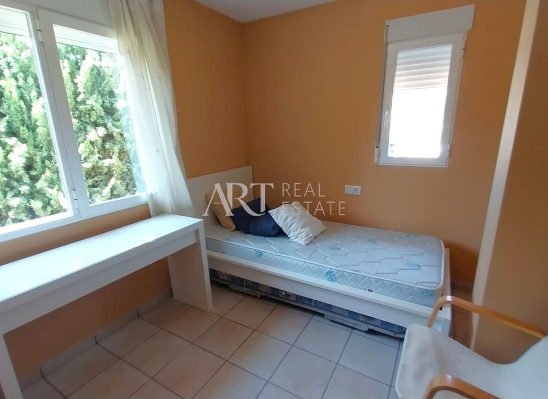 3 soverom Villa til salgs i La Nucia med svømmebasseng - € 445 000 (Ref: 9172169)