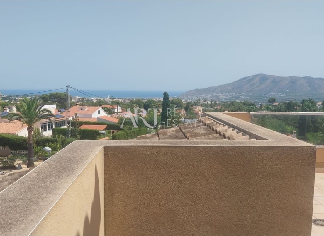 3 soverom Villa til salgs i La Nucia med svømmebasseng - € 445 000 (Ref: 9172169)