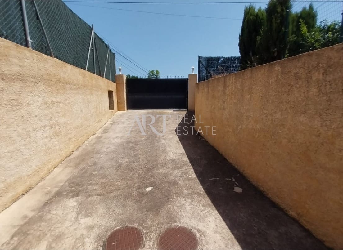 3 soverom Villa til salgs i La Nucia med svømmebasseng - € 445 000 (Ref: 9172169)