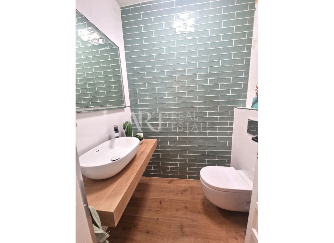 5 soveværelse Villa til salg i Alfaz del Pi / L'Alfas del Pi med swimmingpool garage - € 1.600.000 (Ref: 9176669)