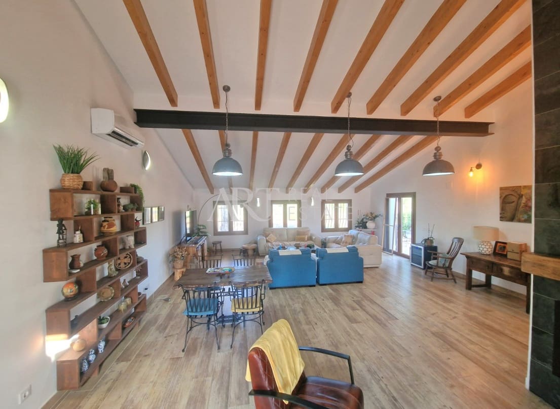 5 soveværelse Villa til salg i Alfaz del Pi / L'Alfas del Pi med swimmingpool garage - € 1.600.000 (Ref: 9176669)