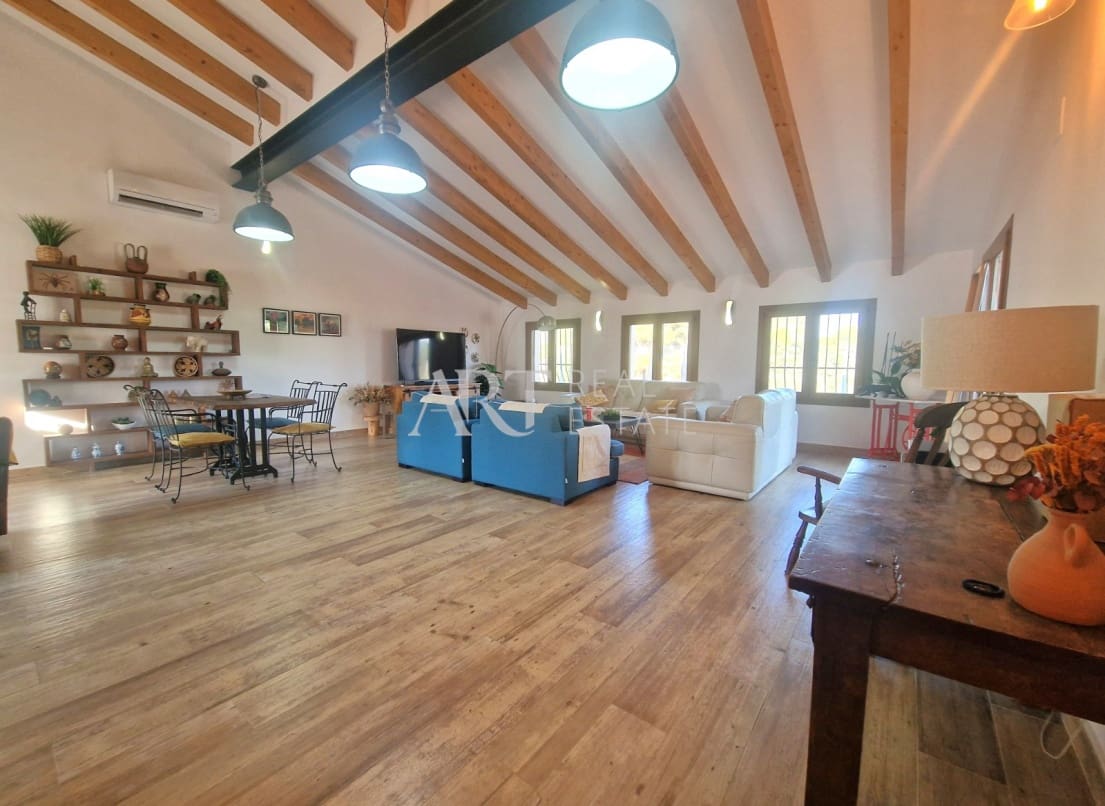 5 soveværelse Villa til salg i Alfaz del Pi / L'Alfas del Pi med swimmingpool garage - € 1.600.000 (Ref: 9176669)