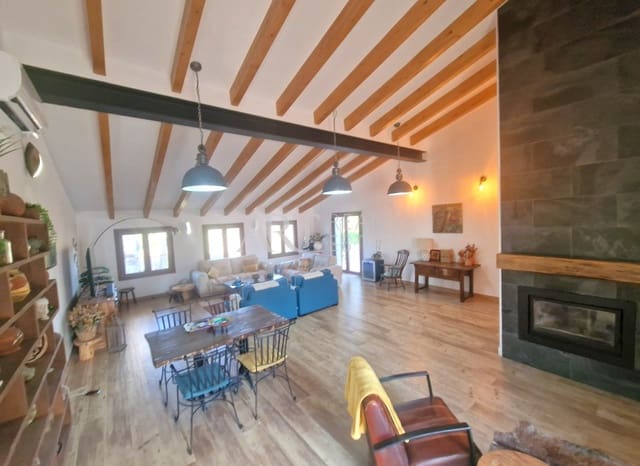 5 soveværelse Villa til salg i Escandinavia - Cautivador, Alfaz del Pi / L'Alfàs del Pi med swimmingpool garage - € 1.600.000 (Ref: 9176669)