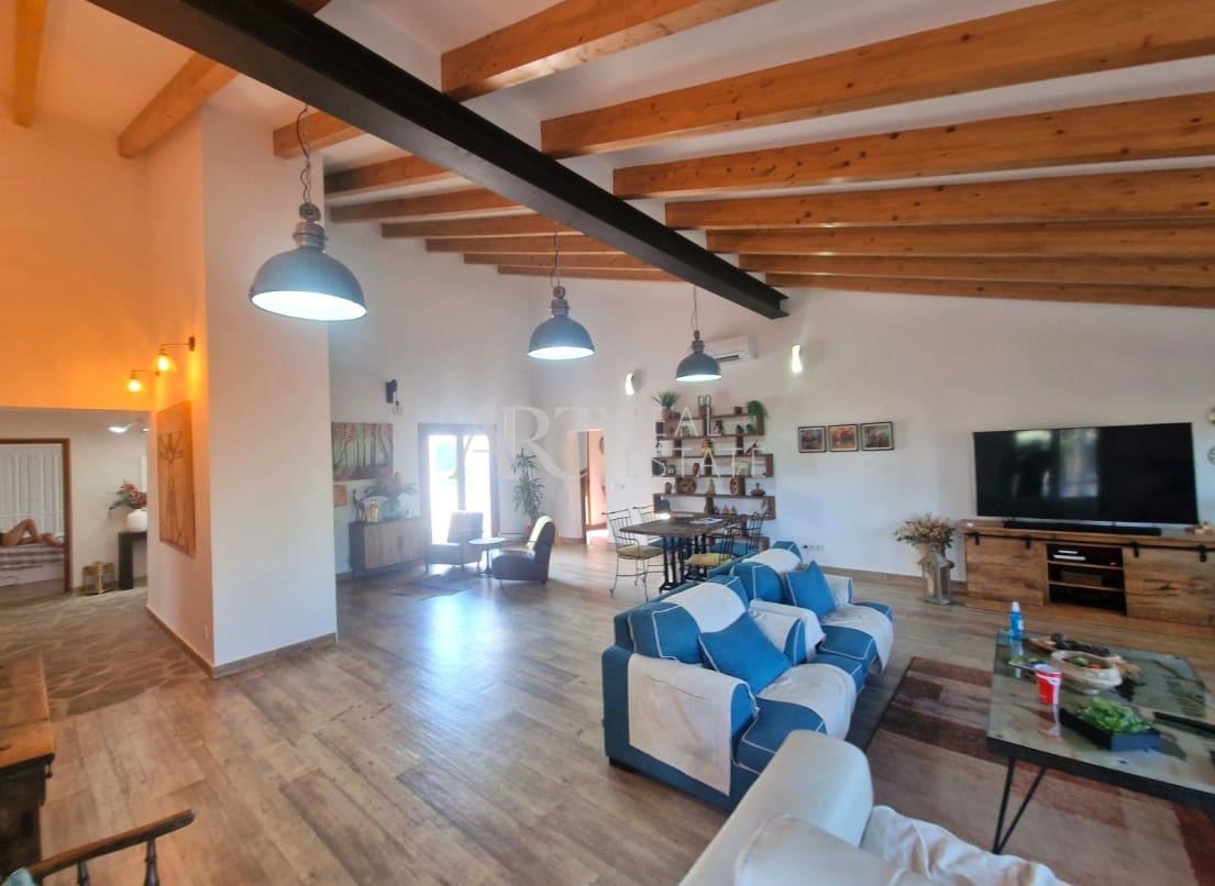 5 soveværelse Villa til salg i Alfaz del Pi / L'Alfas del Pi med swimmingpool garage - € 1.600.000 (Ref: 9176669)