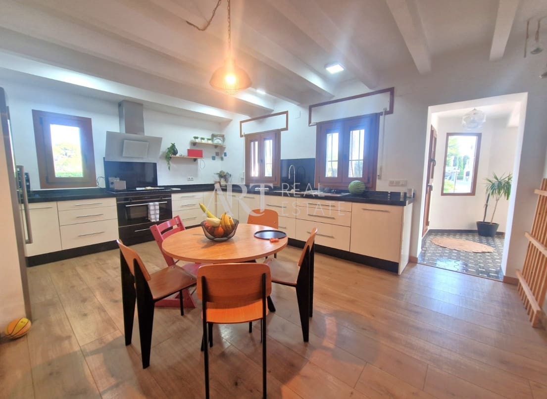 5 soveværelse Villa til salg i Alfaz del Pi / L'Alfas del Pi med swimmingpool garage - € 1.600.000 (Ref: 9176669)