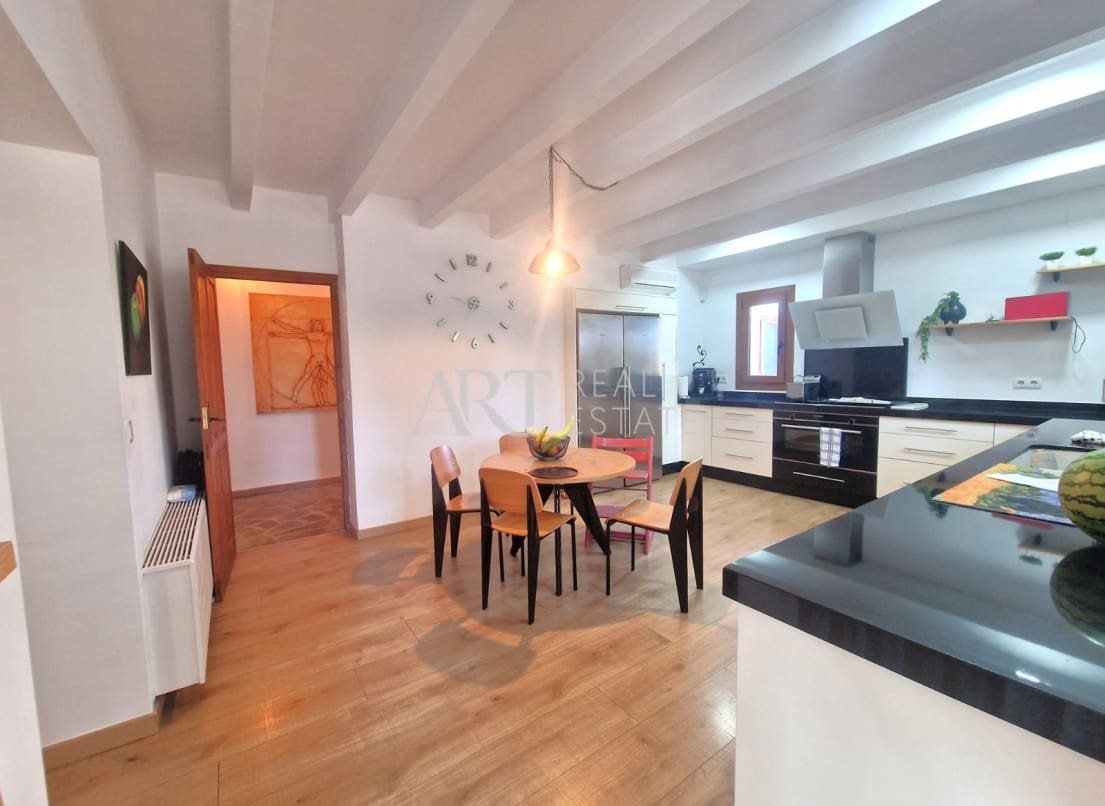 5 soveværelse Villa til salg i Alfaz del Pi / L'Alfas del Pi med swimmingpool garage - € 1.600.000 (Ref: 9176669)