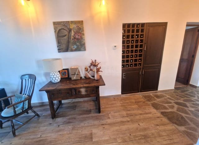 5 soveværelse Villa til salg i Escandinavia - Cautivador, Alfaz del Pi / L'Alfàs del Pi med swimmingpool garage - € 1.600.000 (Ref: 9176669)