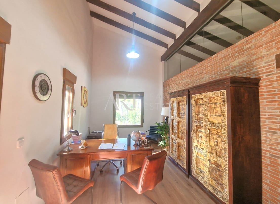 5 soveværelse Villa til salg i Alfaz del Pi / L'Alfas del Pi med swimmingpool garage - € 1.600.000 (Ref: 9176669)