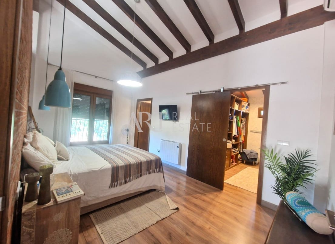 5 soveværelse Villa til salg i Alfaz del Pi / L'Alfas del Pi med swimmingpool garage - € 1.600.000 (Ref: 9176669)