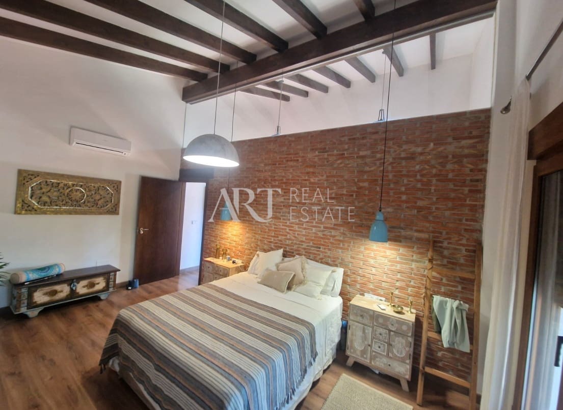 5 soveværelse Villa til salg i Alfaz del Pi / L'Alfas del Pi med swimmingpool garage - € 1.600.000 (Ref: 9176669)