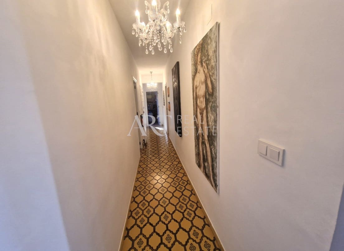 5 soveværelse Villa til salg i Alfaz del Pi / L'Alfas del Pi med swimmingpool garage - € 1.600.000 (Ref: 9176669)