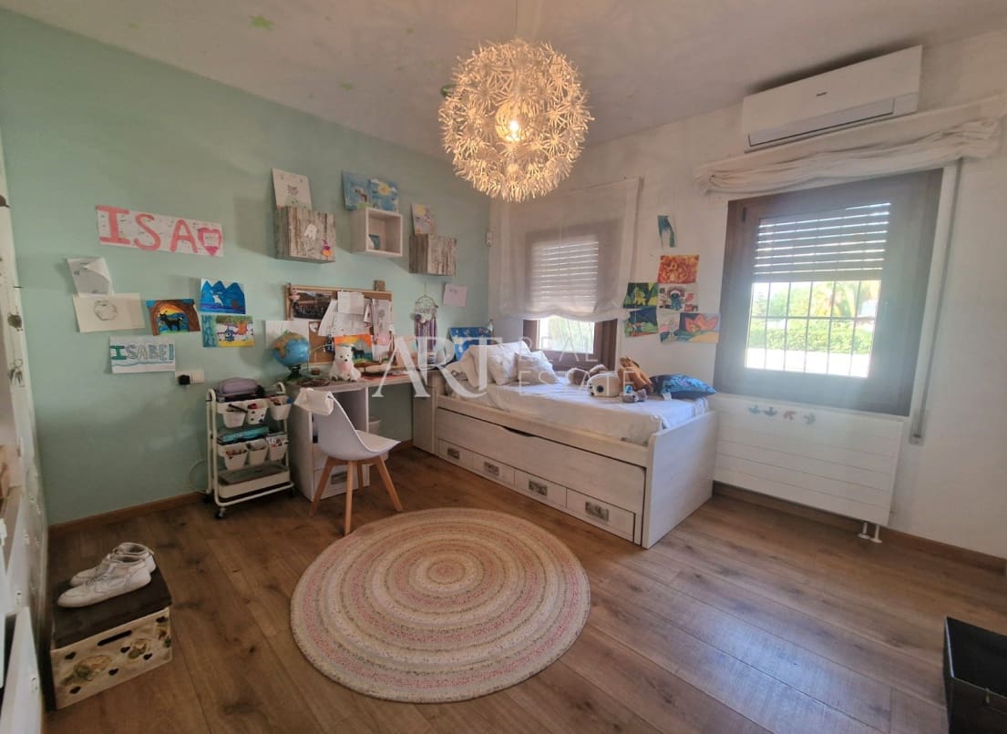 5 soveværelse Villa til salg i Alfaz del Pi / L'Alfas del Pi med swimmingpool garage - € 1.600.000 (Ref: 9176669)