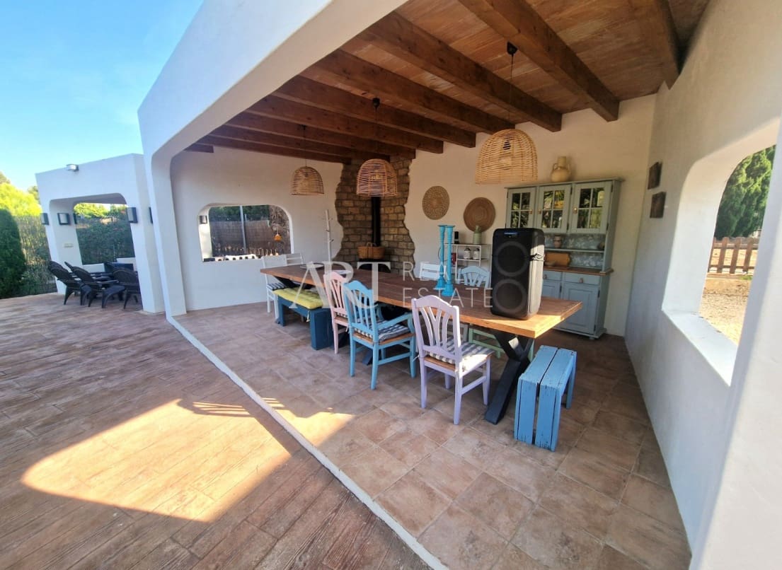 5 soveværelse Villa til salg i Alfaz del Pi / L'Alfas del Pi med swimmingpool garage - € 1.600.000 (Ref: 9176669)